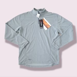 Arc'teryx | NWT Delta LT Neck Zip Polartec Classic Micro Sweater Quarter Zip